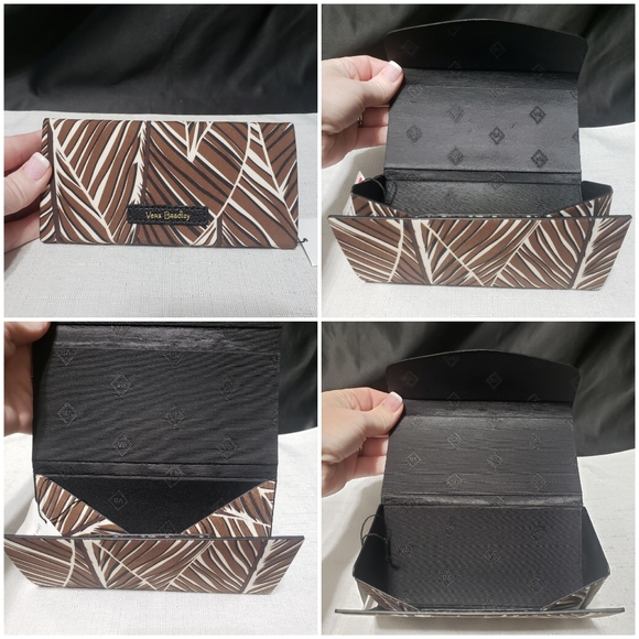 Vera Bradley NWT Mini Vivian Xbody & Case Set - Picture 15 of 15